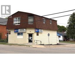 400 KING STREET W, Gananoque, Ontario