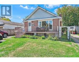 1184 MONTREAL STREET, Kingston, Ontario
