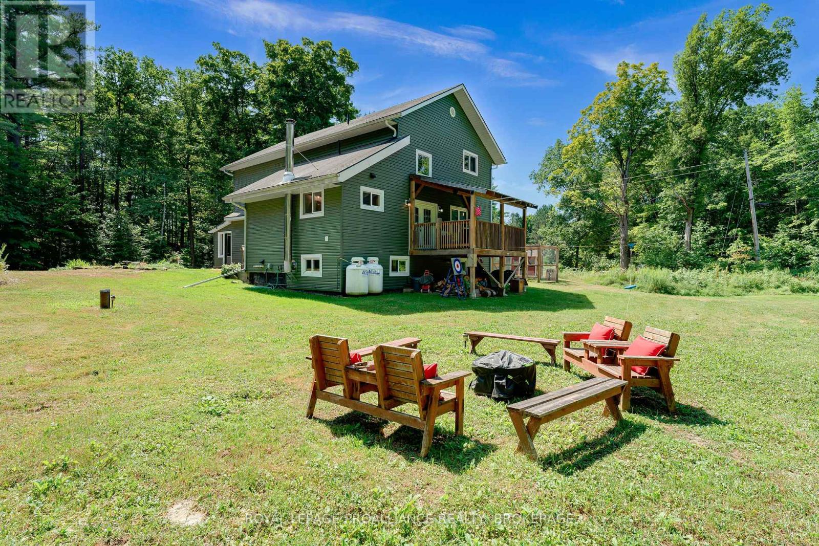 6507 CRAIG ROAD, Frontenac, Ontario