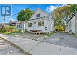 489 ALFRED STREET, Kingston, Ontario