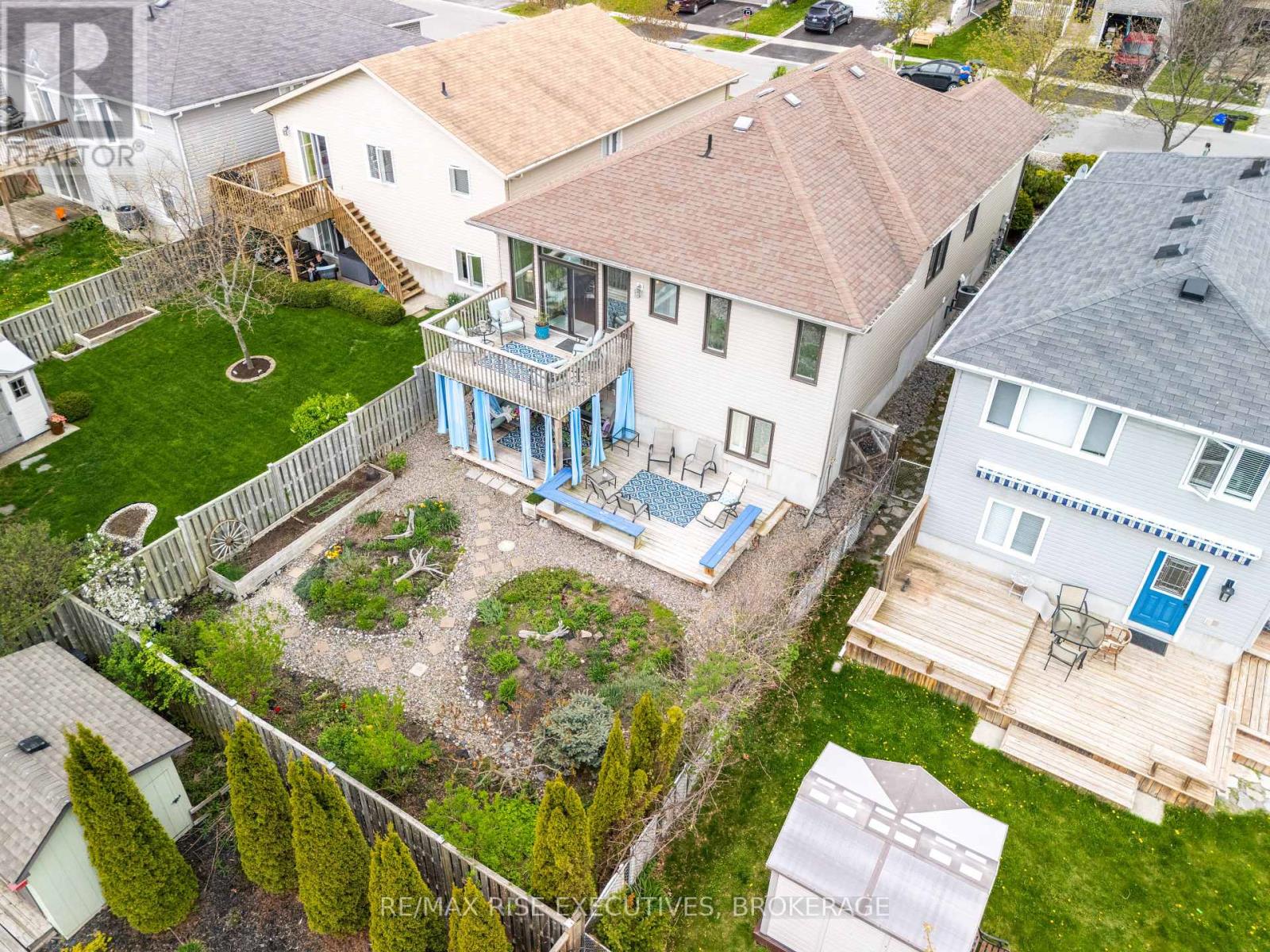 134 Islandview Drive, Loyalist, Ontario  K7N 0A5 - Photo 36 - X12393446