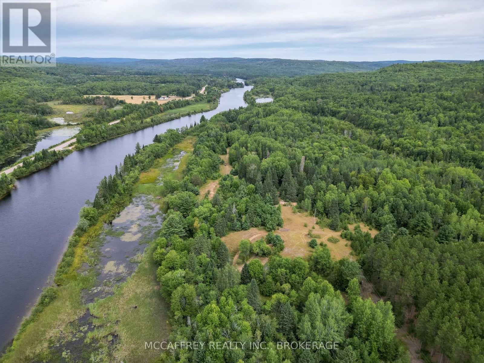 0 Flying Club Road, Greater Madawaska, Ontario K7R 2Z6 - Photo 12 - X12393865