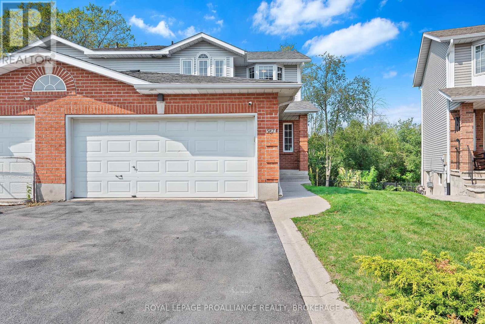 587 TEAL COURT, Kingston, Ontario