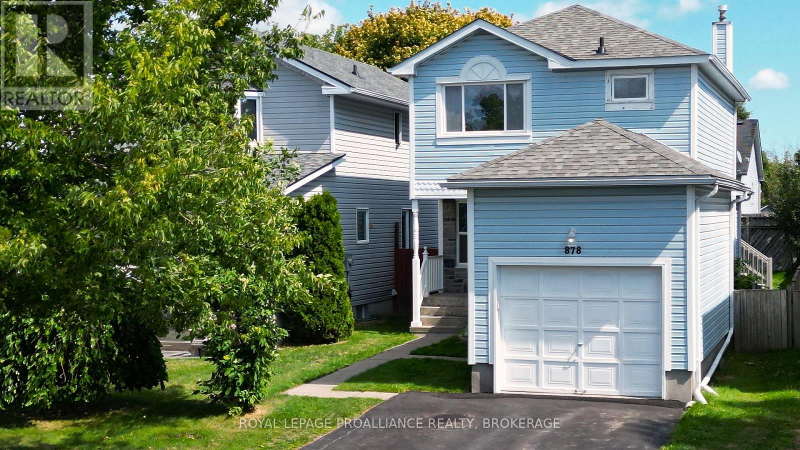 878 Walker Court, Kingston, Ontario  K7M 8L2 - Photo 3 - X12394906