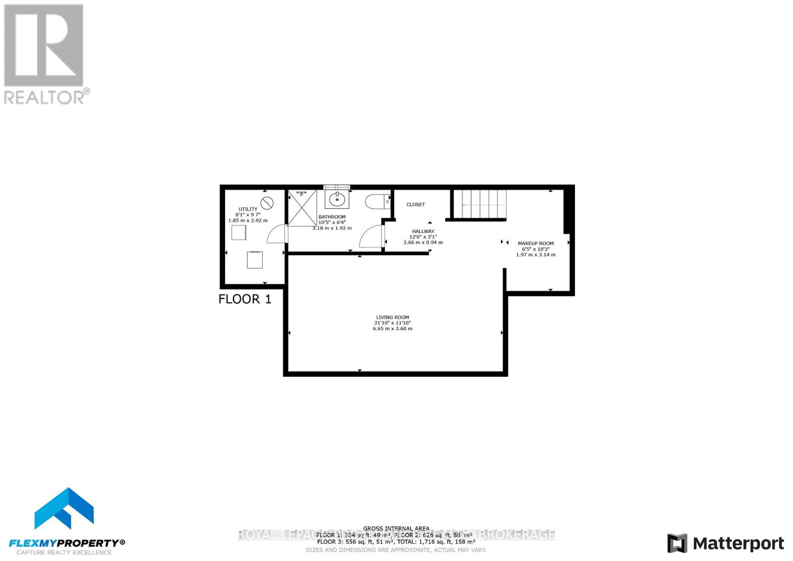878 Walker Court, Kingston, Ontario  K7M 8L2 - Photo 45 - X12394906