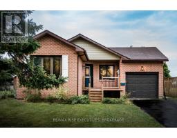 2 - 258 KINGSCOURT AVENUE, Kingston, Ontario