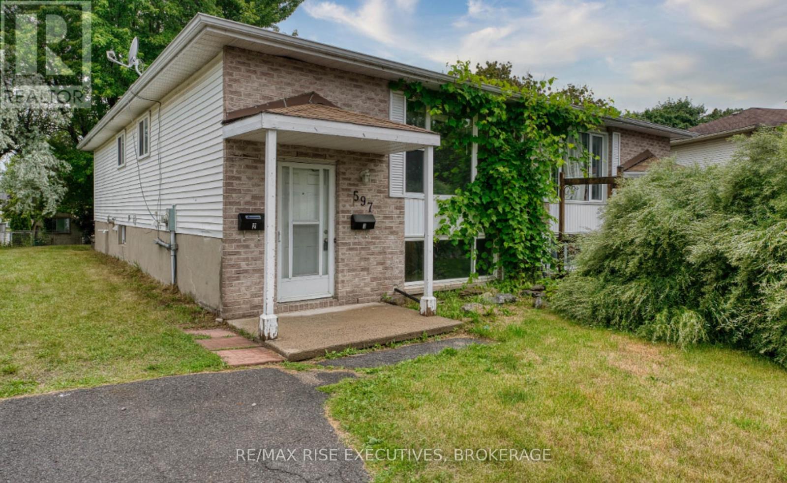 2 - 597 GAVIN COURT, Kingston, Ontario