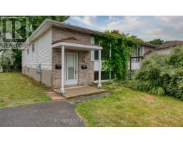 2 - 597 GAVIN COURT, Kingston, Ontario