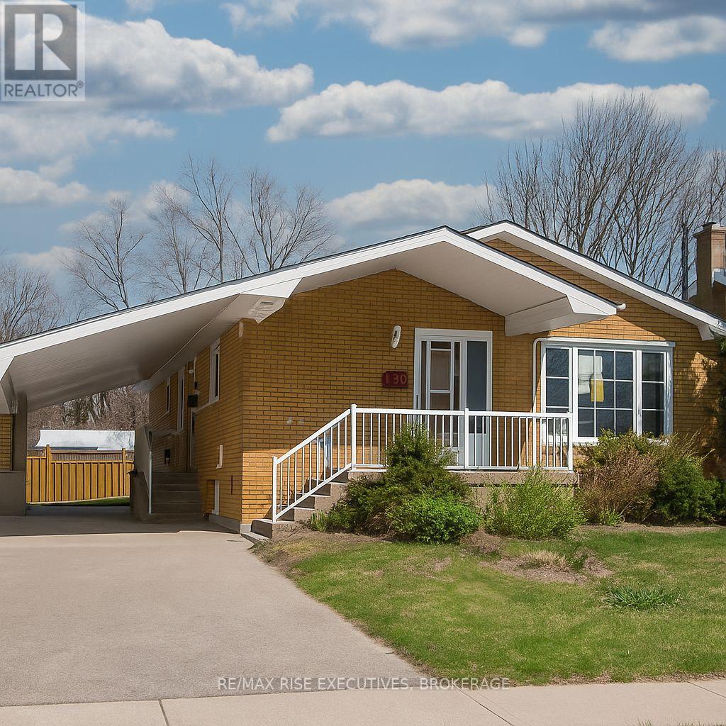 2 - 130 WELLER AVENUE, Kingston, Ontario