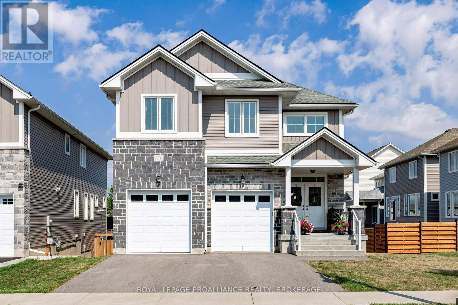 519 BETH CRESCENT, Kingston, Ontario