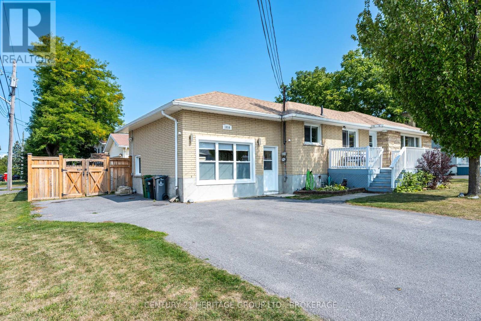 1014 WOODBINE ROAD S, Kingston, Ontario