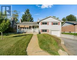 869 HAVERHILL DRIVE, Kingston, Ontario