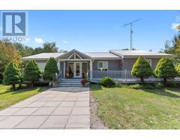 180 NAPANEE ROAD, Tweed, Ontario