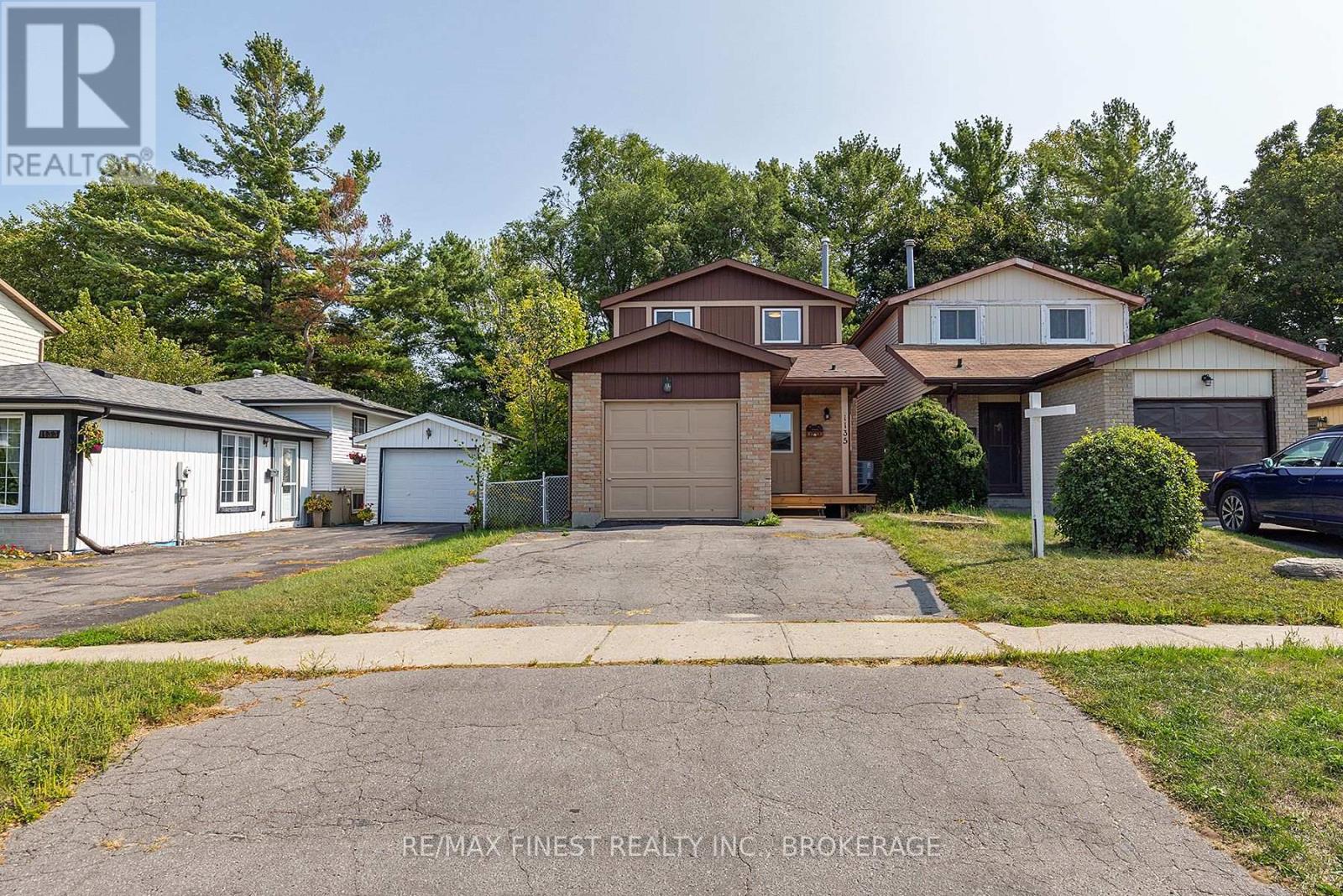 1135 Basswood Place, Kingston, Ontario  K7P 1K4 - Photo 2 - X12396859