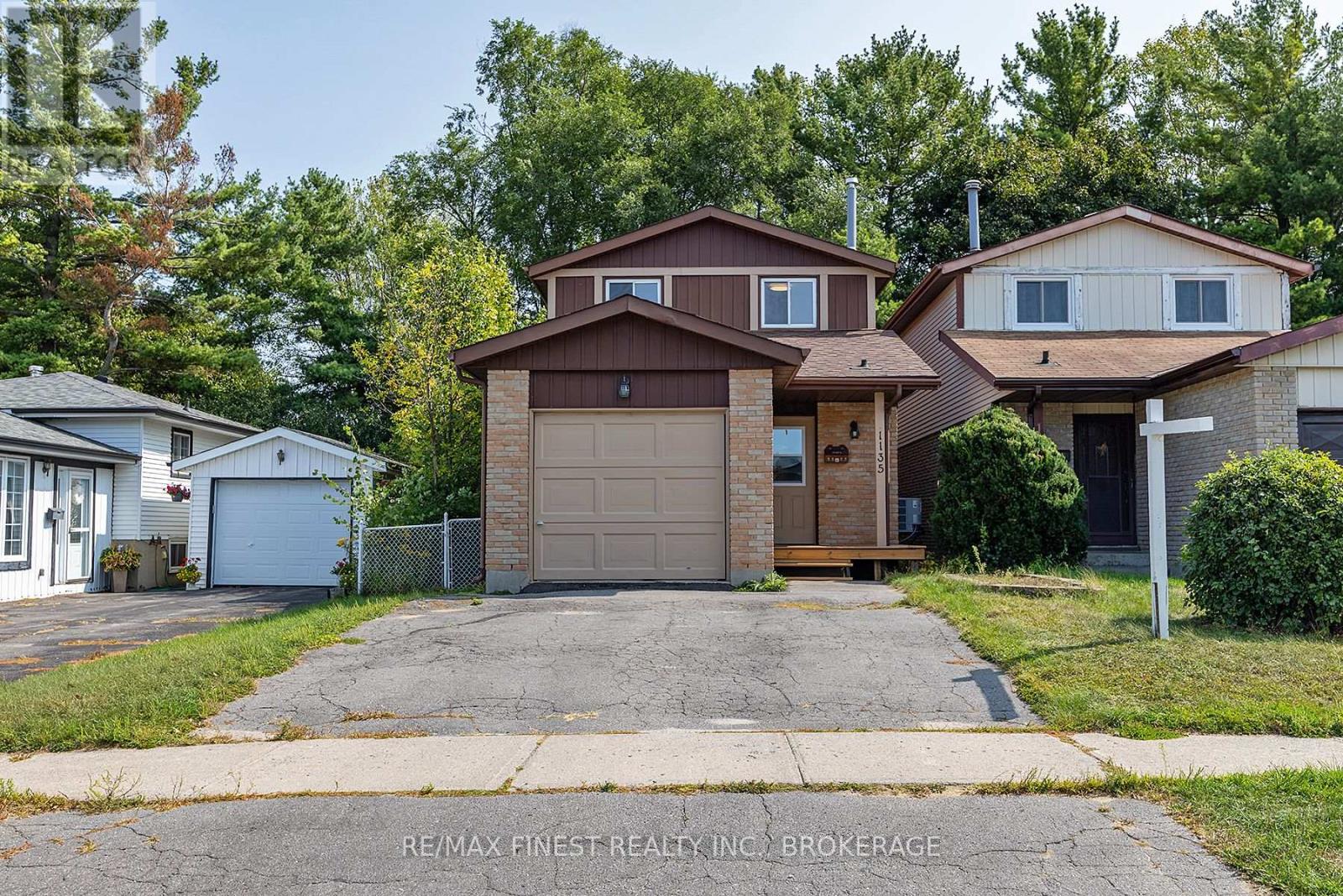 1135 Basswood Place, Kingston, Ontario  K7P 1K4 - Photo 3 - X12396859