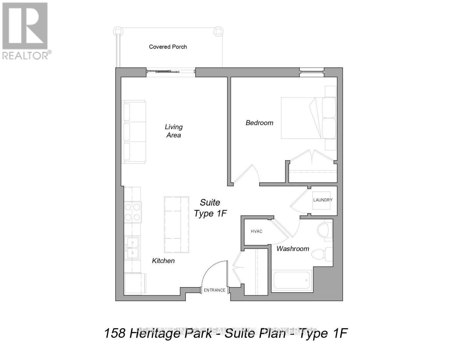 204 - 158 Heritage Park Drive, Greater Napanee, Ontario K7R 3X8 - Photo 18 - X12397444