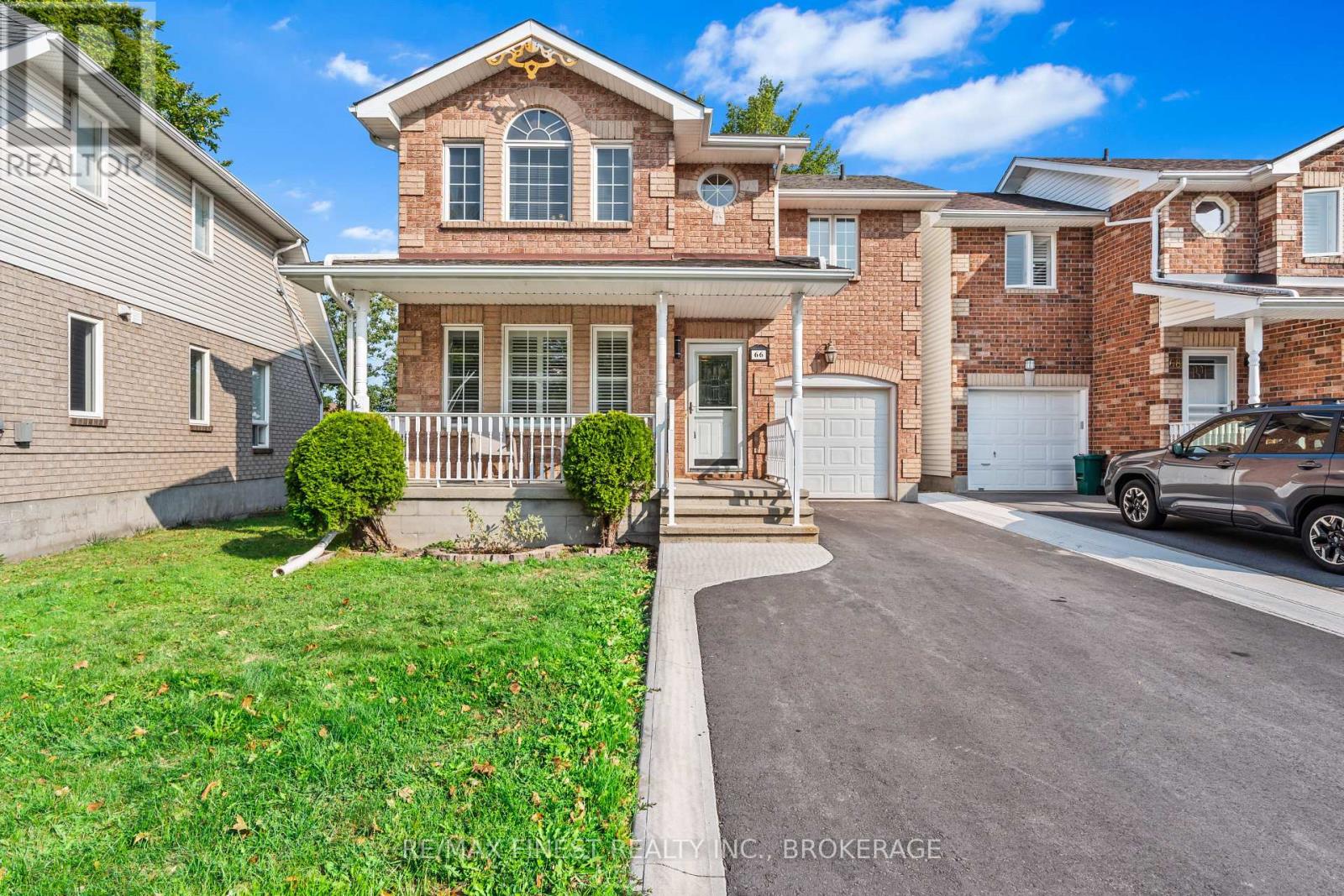 66 DALGLEISH AVENUE, Kingston, Ontario