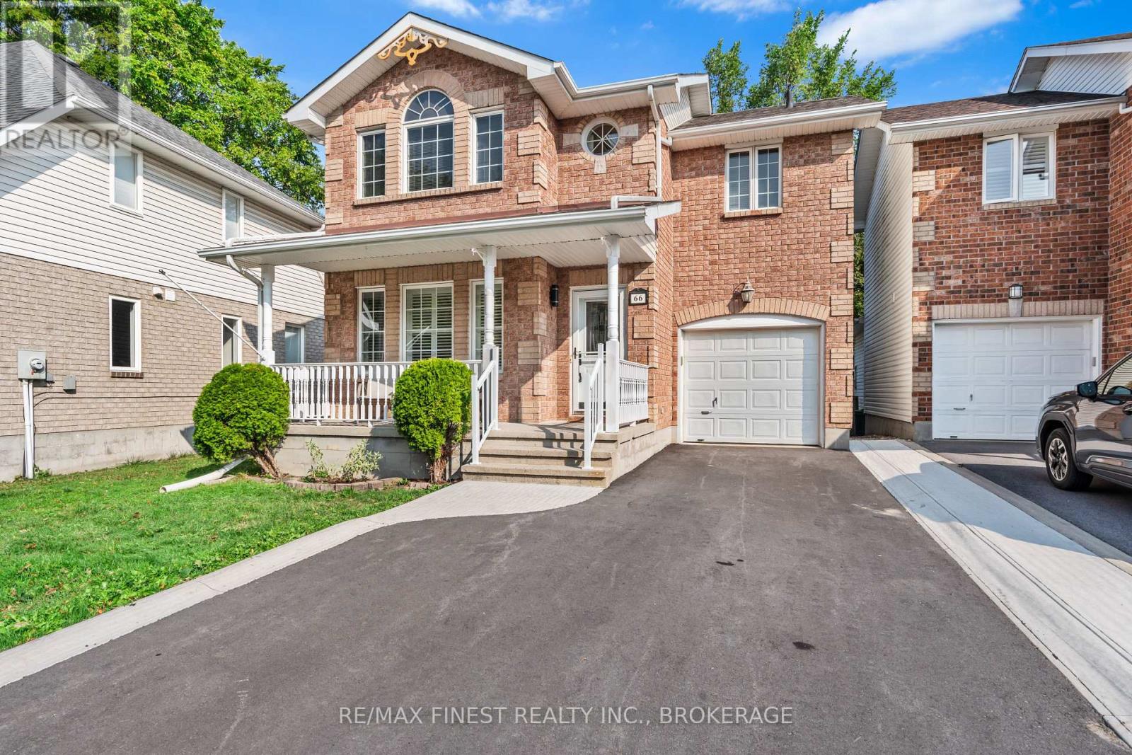 66 Dalgleish Avenue, Kingston, Ontario  K7K 7E1 - Photo 2 - X12397574