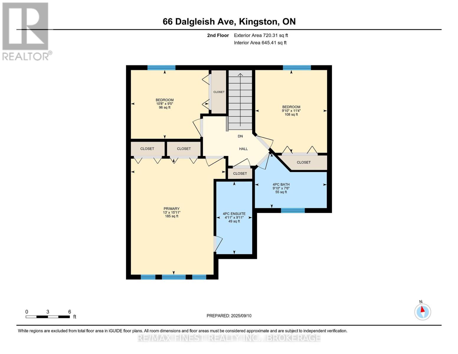 66 Dalgleish Avenue, Kingston, Ontario  K7K 7E1 - Photo 45 - X12397574