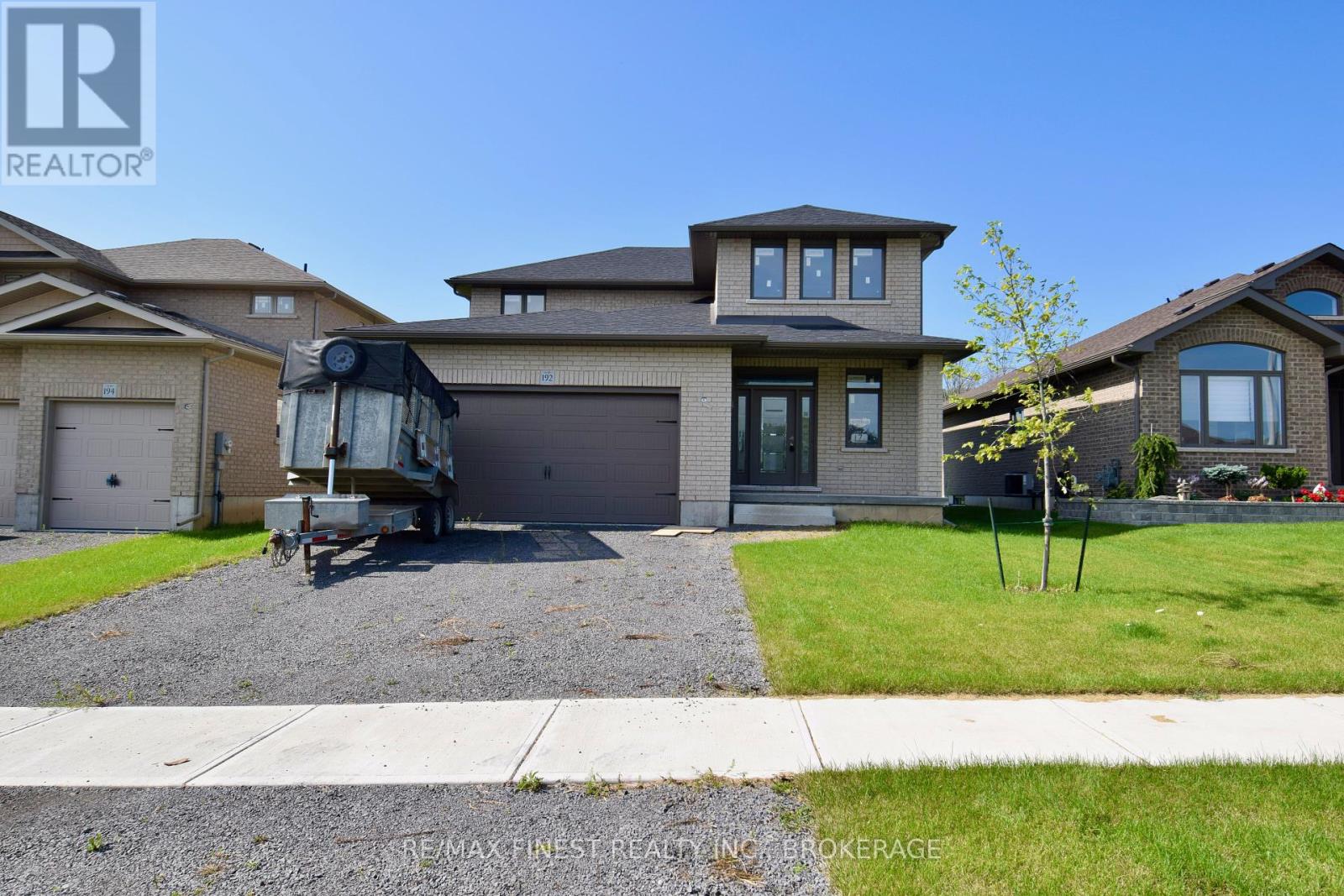 192 CHERRYWOOD PARKWAY, Greater Napanee, Ontario