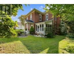 9 CHURCH STREET, Athens, Ontario