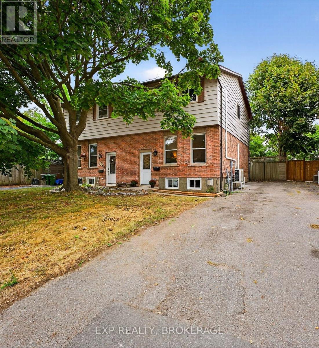 834 CEDARWOOD DRIVE, Kingston, Ontario