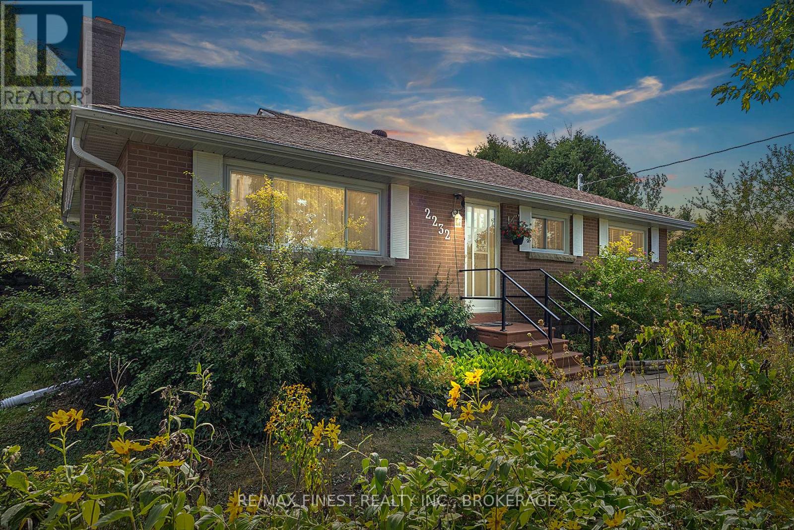 2232 MCKENDRY ROAD, Kingston, Ontario