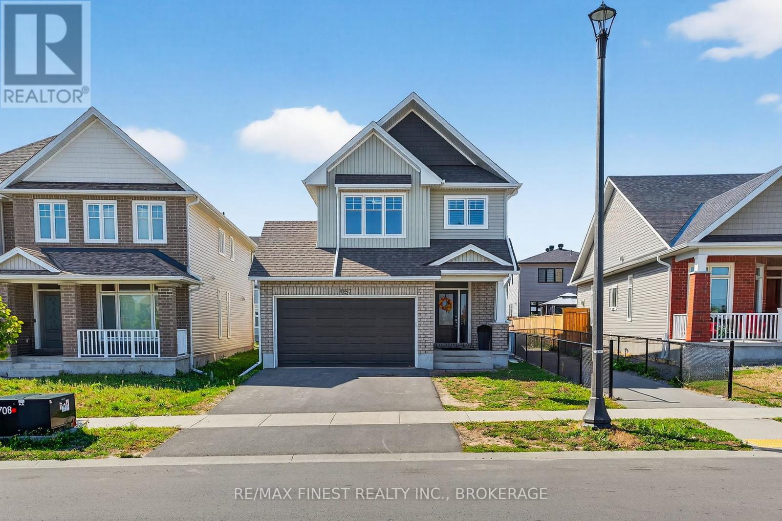 1257 WHEATHILL STREET, Kingston, Ontario