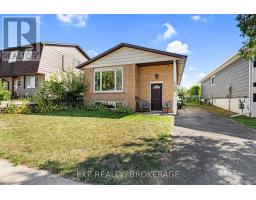 1120 BASSWOOD PLACE, Kingston, Ontario