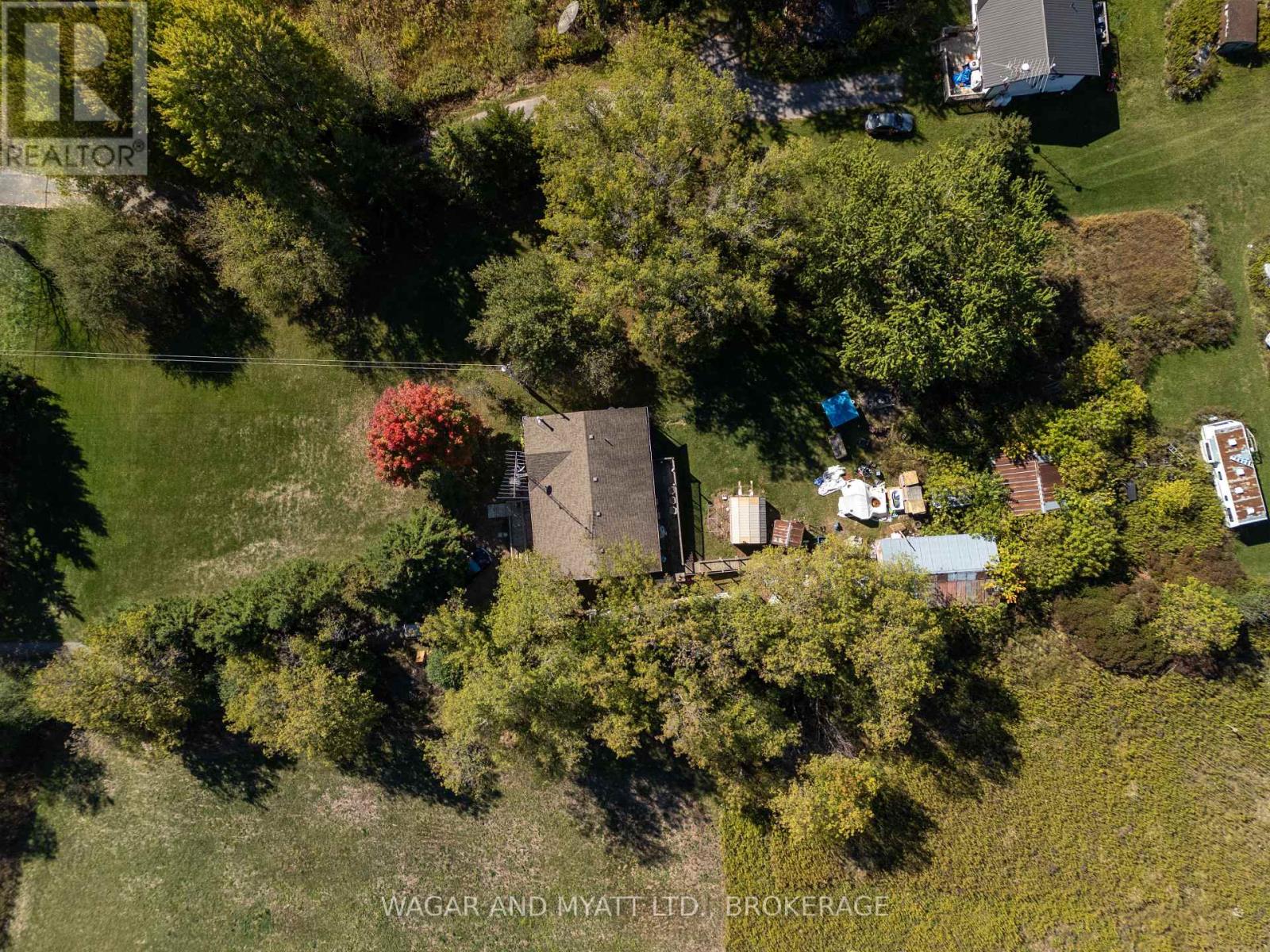 . Lower Slash Road, Tyendinaga, Ontario K0K 1X0 - Photo 12 - X12400026