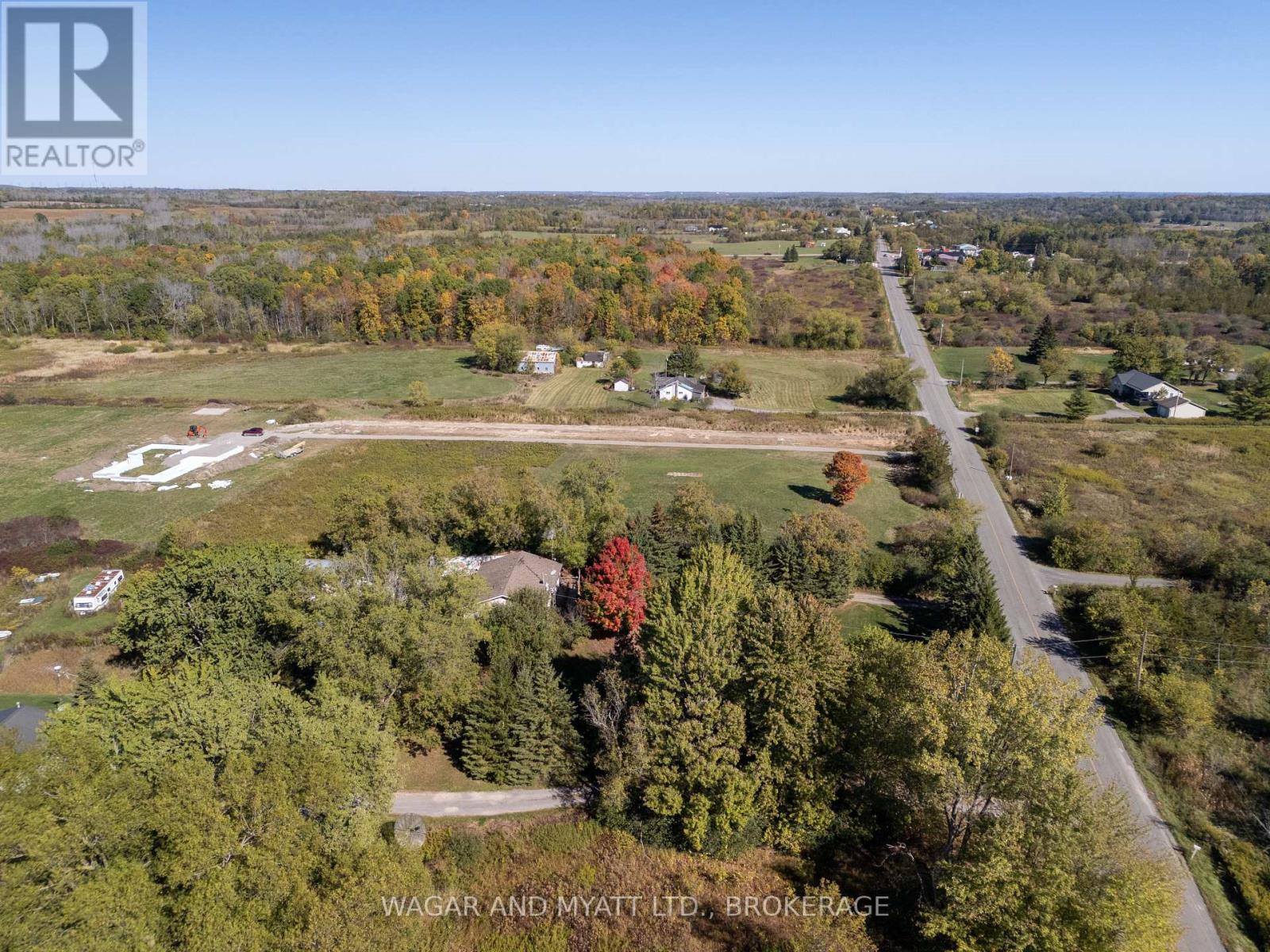 . Lower Slash Road, Tyendinaga, Ontario K0K 1X0 - Photo 16 - X12400026