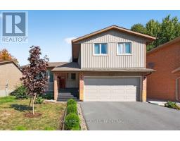 891 SANDRINGHAM PLACE, Kingston, Ontario