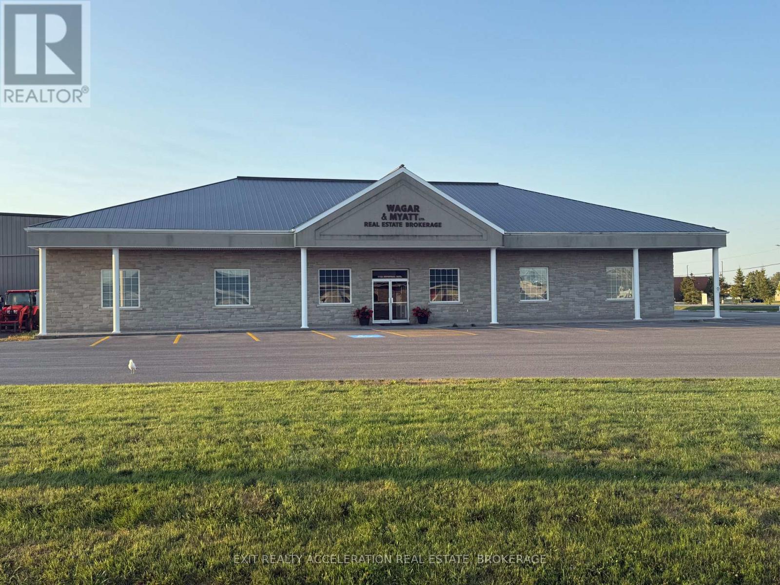 112A INDUSTRIAL BOULEVARD, Greater Napanee, Ontario