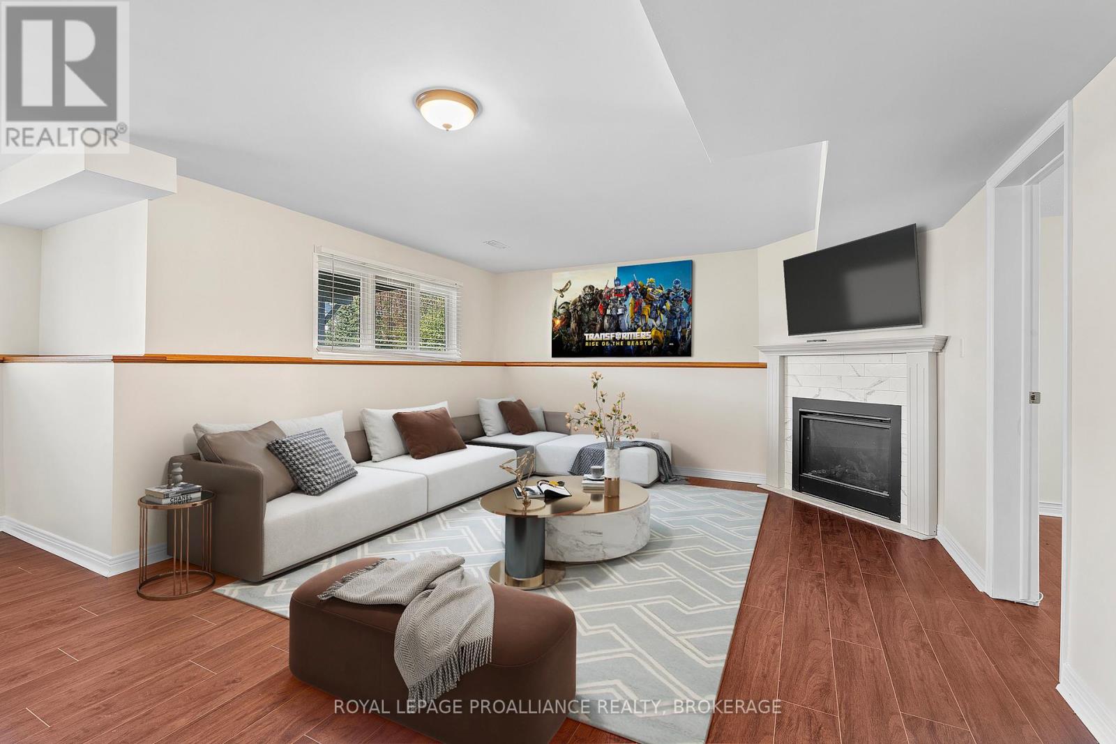 50 Davey Crescent, Loyalist, Ontario  K7N 1X7 - Photo 28 - X12400450