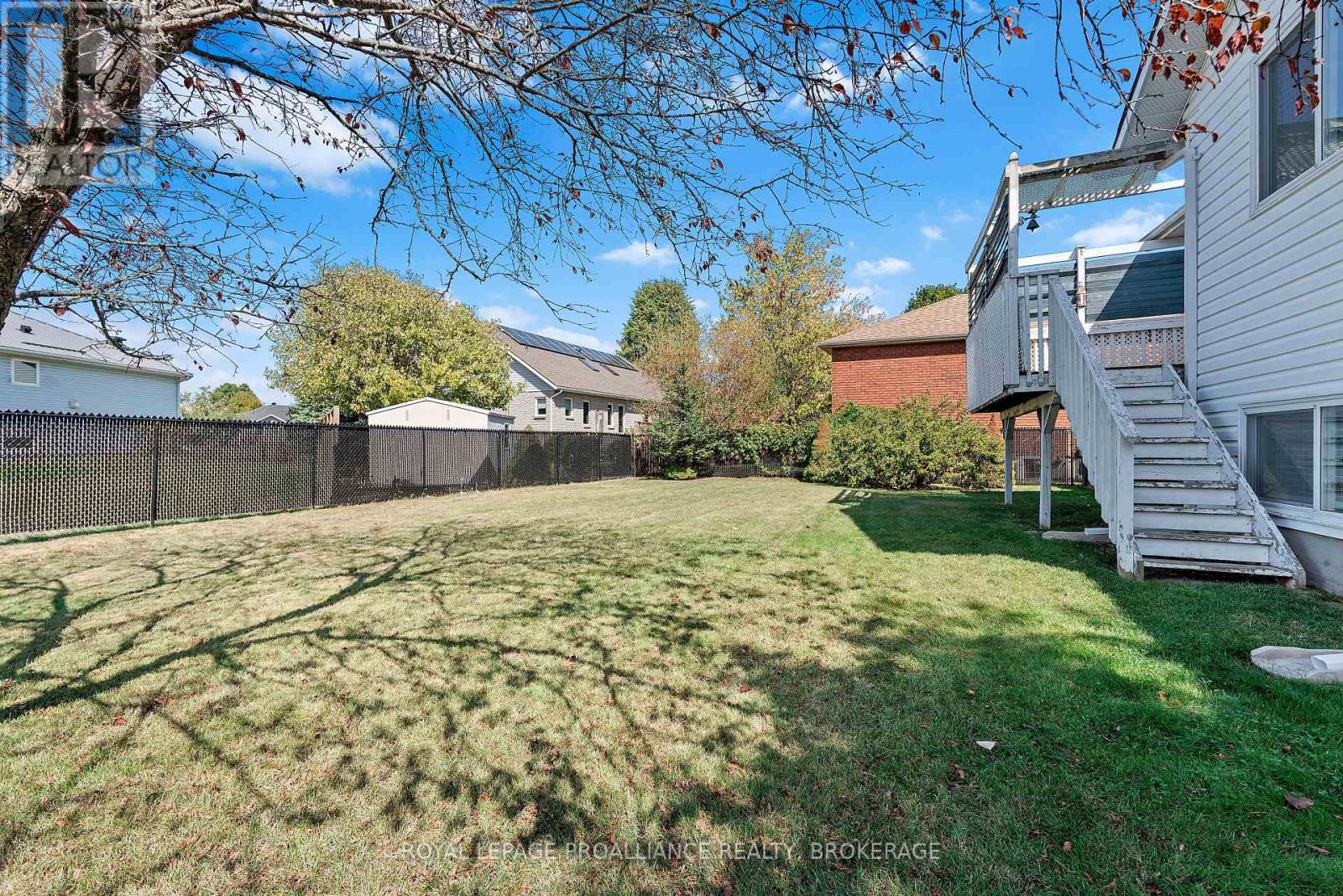 50 Davey Crescent, Loyalist, Ontario  K7N 1X7 - Photo 35 - X12400450