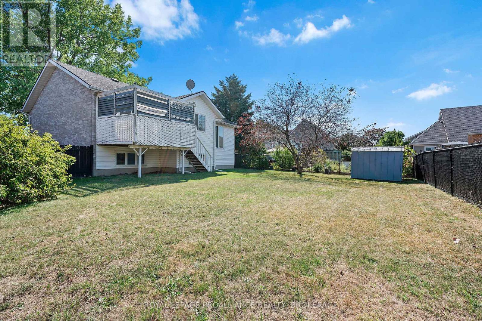 50 Davey Crescent, Loyalist, Ontario  K7N 1X7 - Photo 36 - X12400450