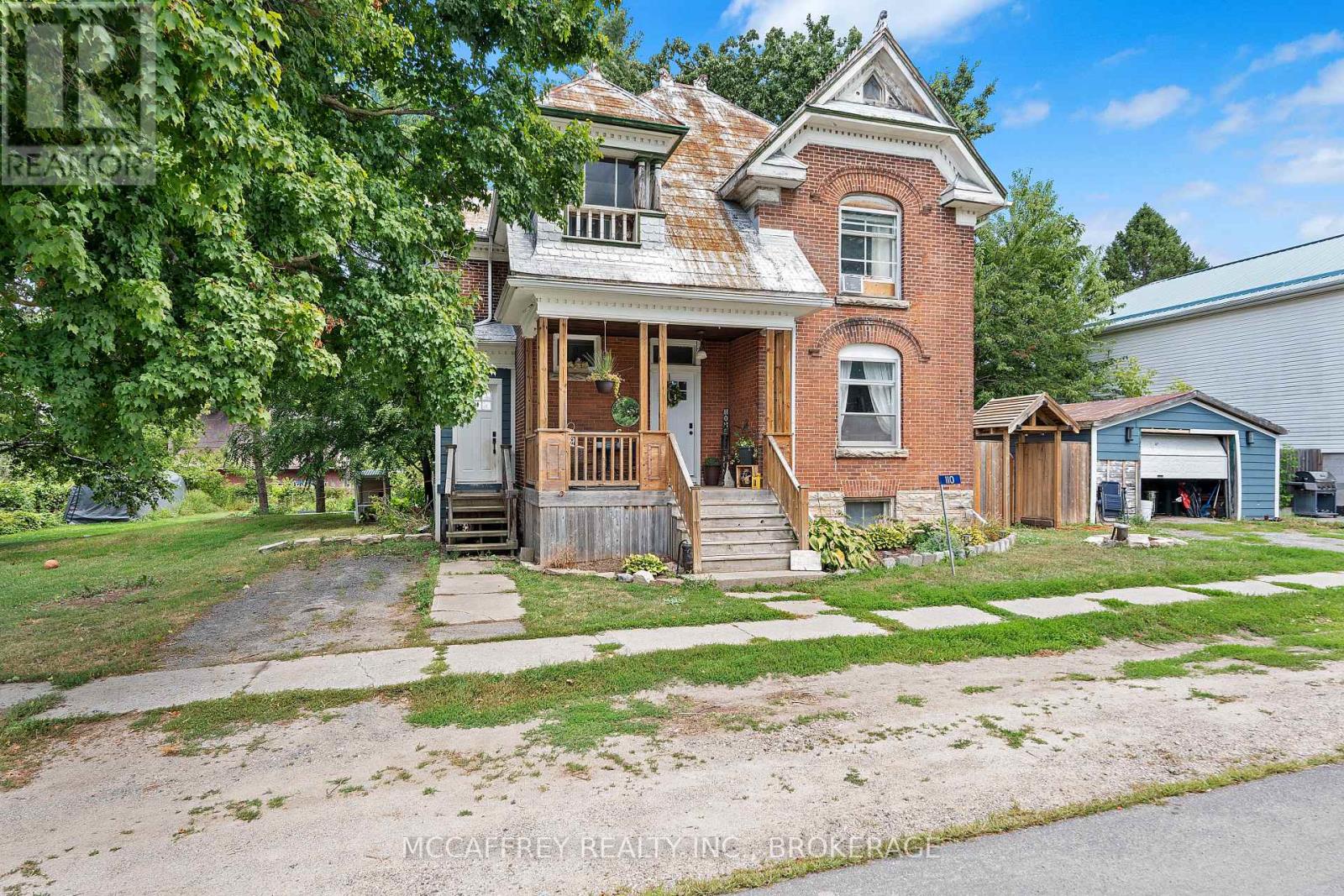 110 Adelaide Street, Front Of Leeds & Seeleys Bay, Ontario  K0H 2N0 - Photo 5 - X12400566