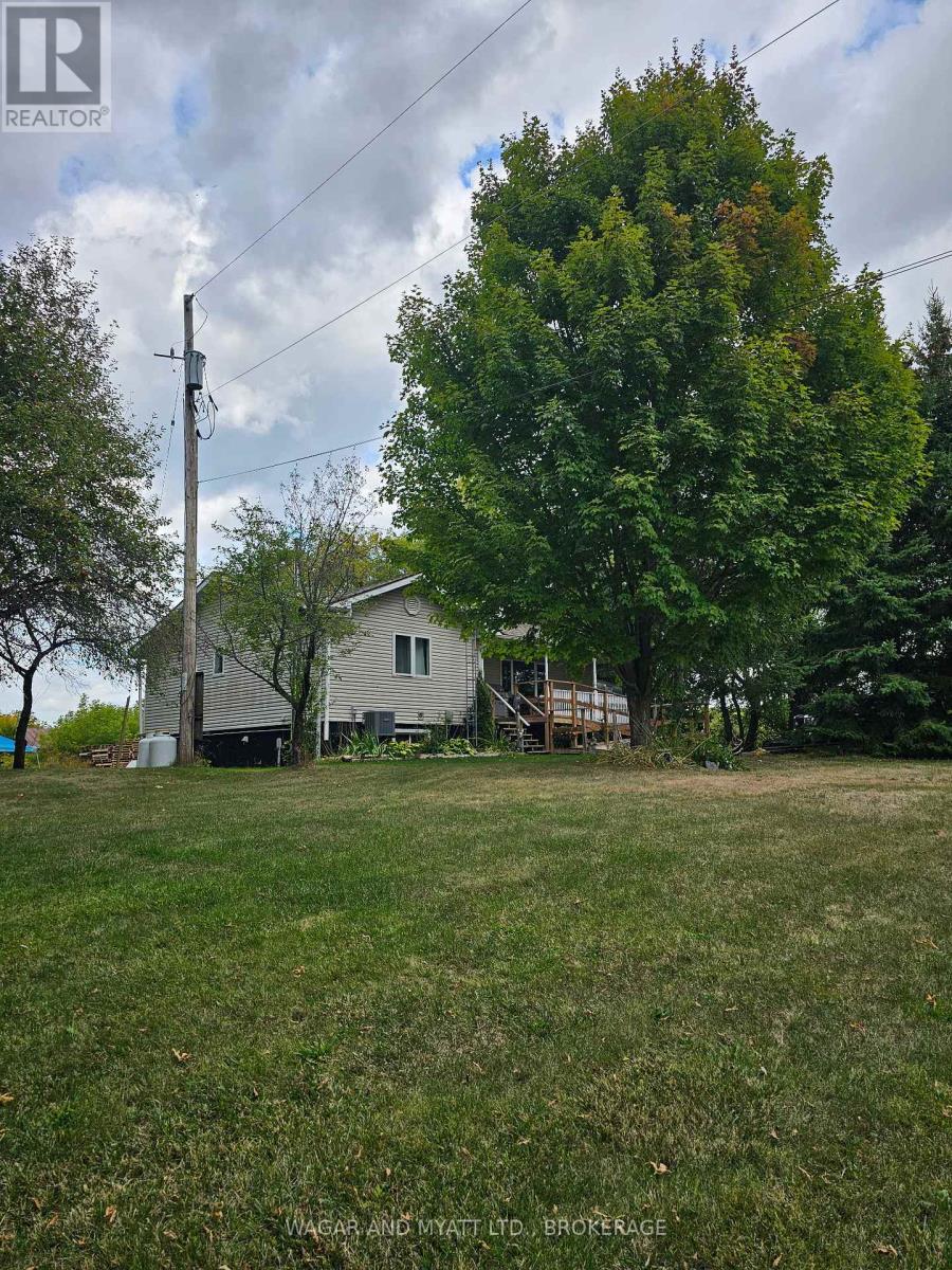 609 LOWER SLASH ROAD, Tyendinaga, Ontario