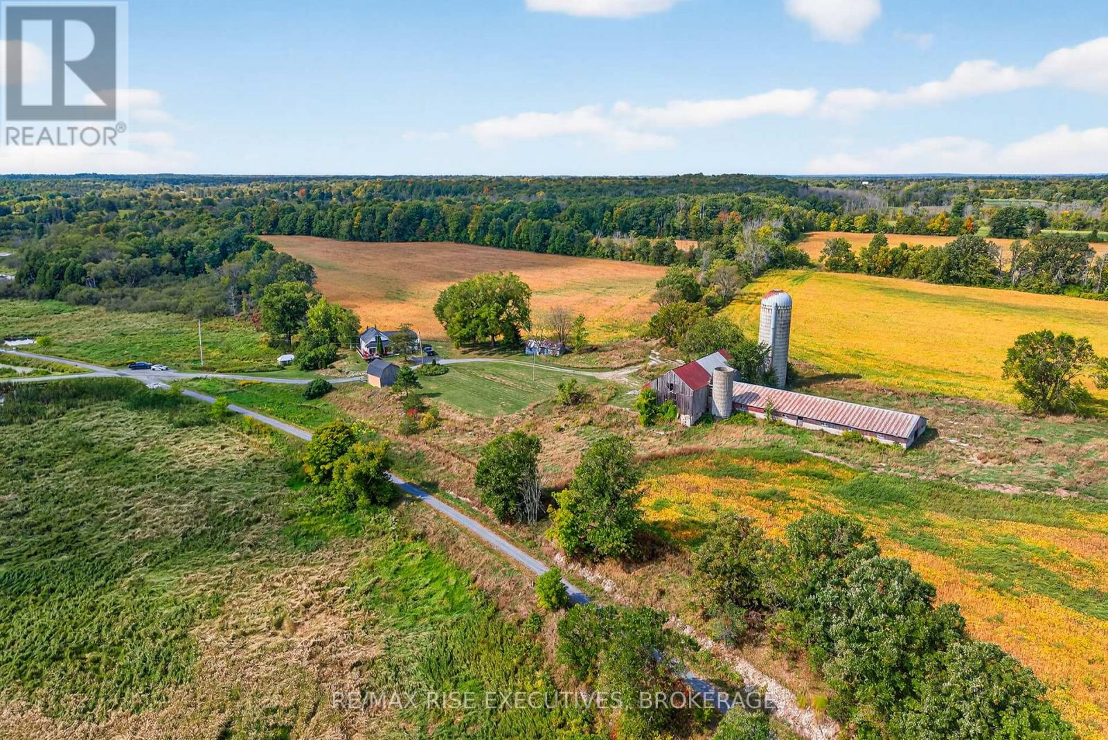 4121 GRAHAM ROAD, Frontenac, Ontario