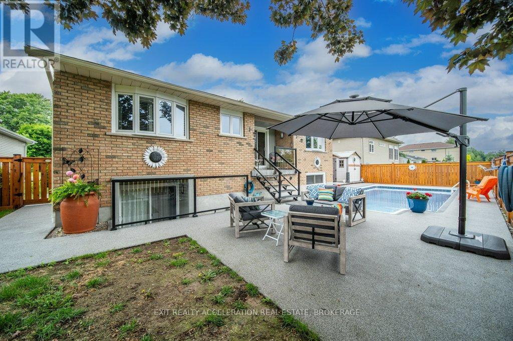 252 Bridge Street W, Greater Napanee, Ontario K7R 3S8 - Photo 32 - X12401307