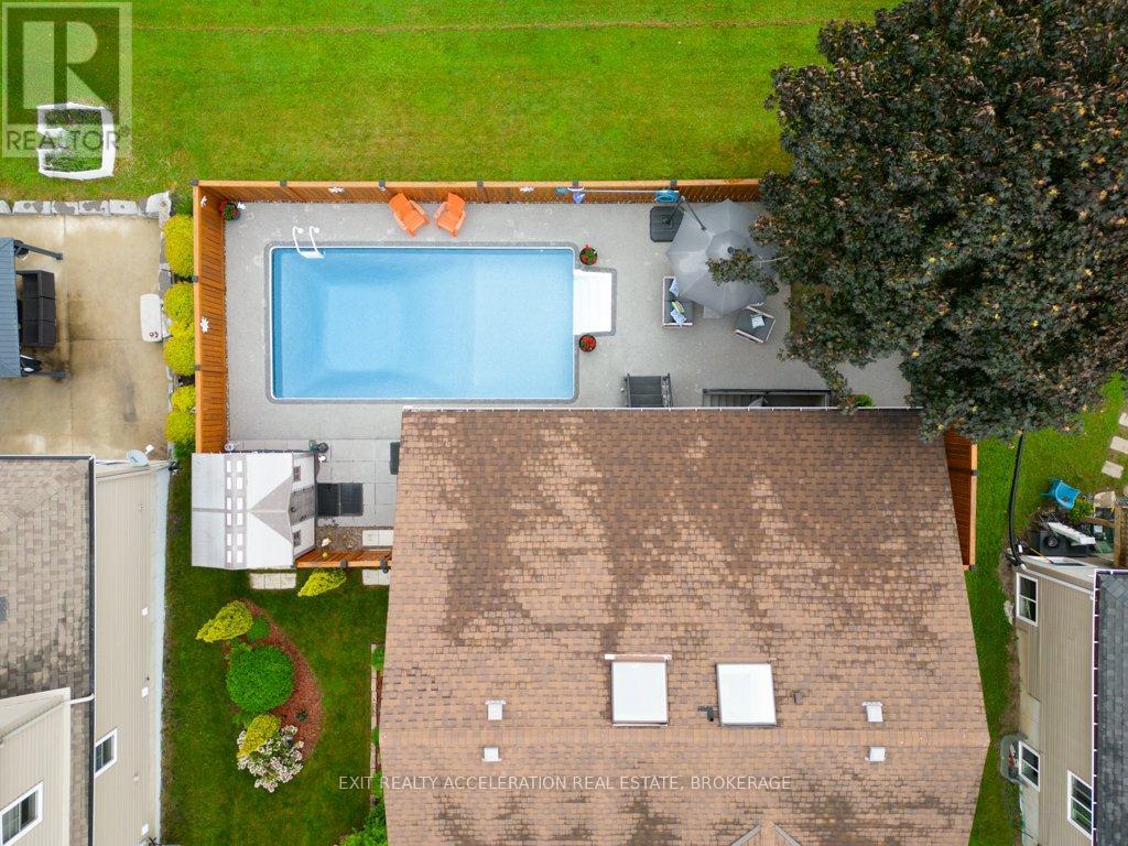 252 Bridge Street W, Greater Napanee, Ontario K7R 3S8 - Photo 41 - X12401307