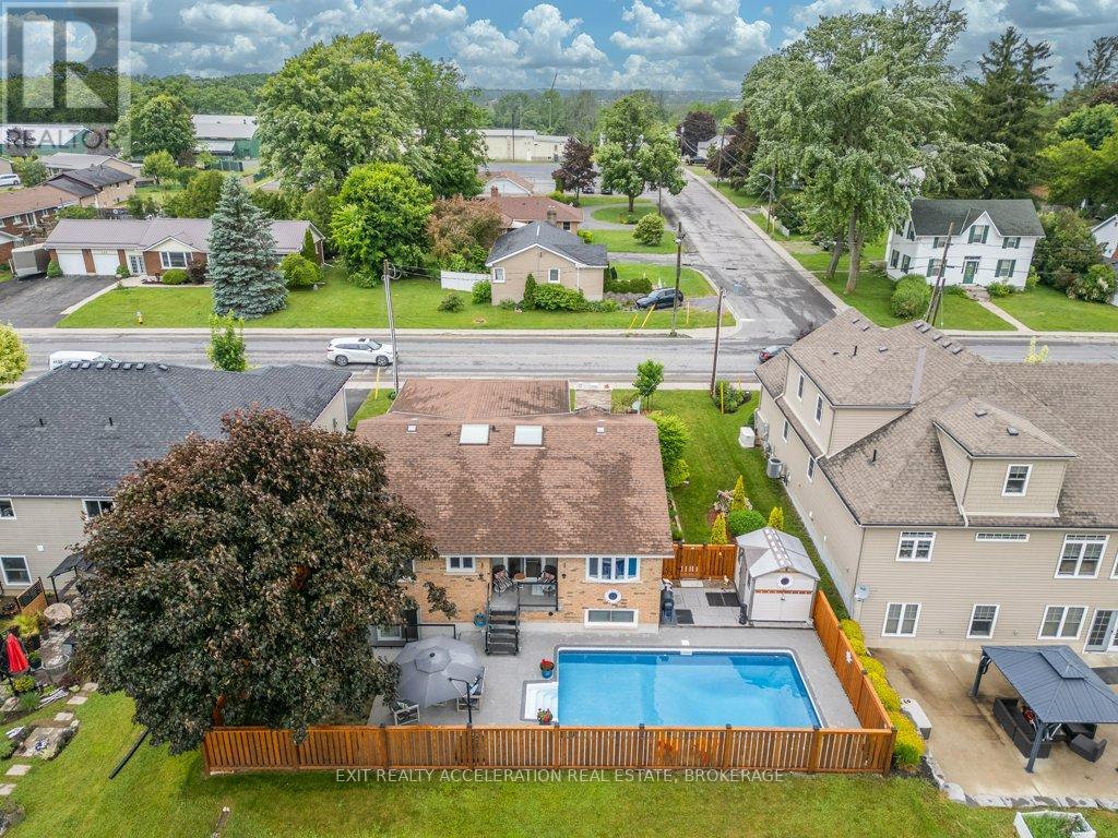 252 Bridge Street W, Greater Napanee, Ontario K7R 3S8 - Photo 42 - X12401307