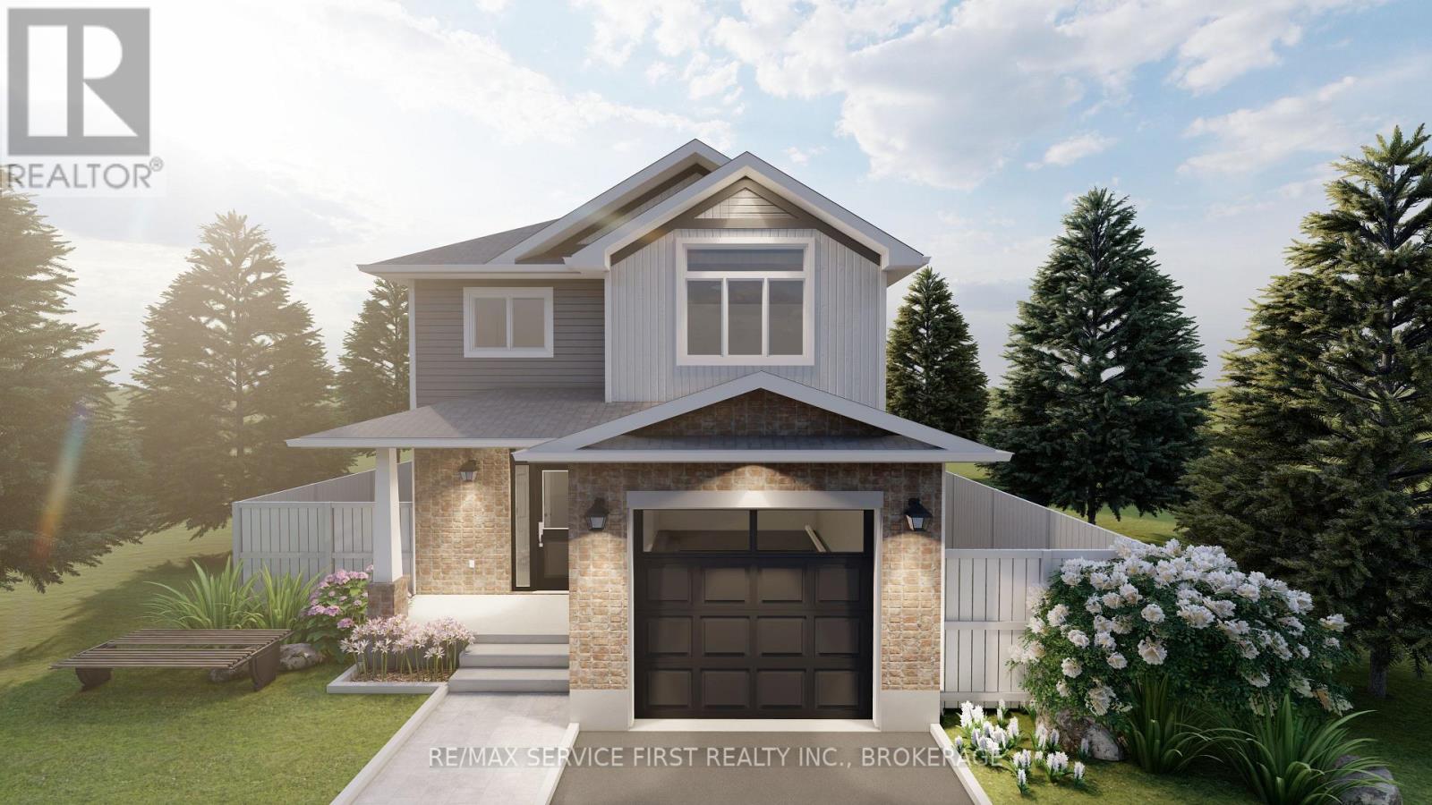 1341 TURNBULL WAY, Kingston, Ontario
