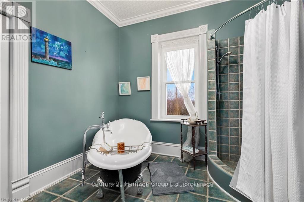 7387 County Rd 9, Greater Napanee, Ontario  K7R 3K8 - Photo 22 - X12403193