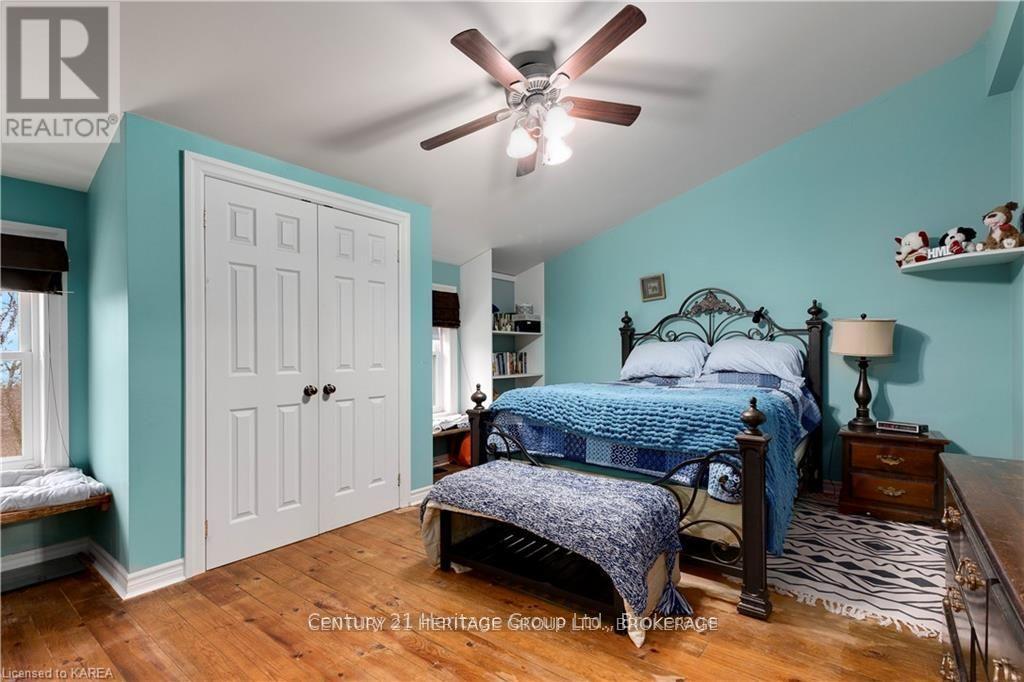 7387 County Rd 9, Greater Napanee, Ontario  K7R 3K8 - Photo 23 - X12403193