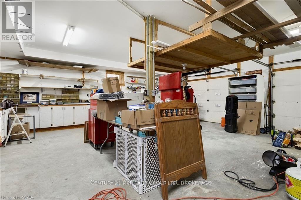 7387 County Rd 9, Greater Napanee, Ontario  K7R 3K8 - Photo 29 - X12403193