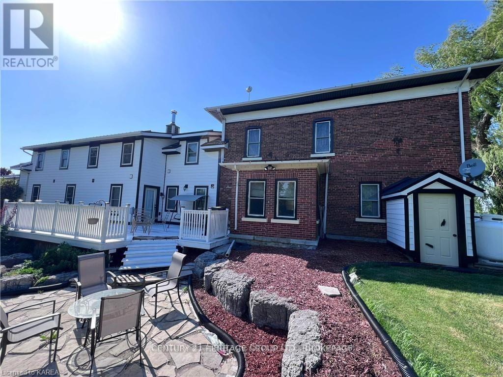 7387 County Rd 9, Greater Napanee, Ontario  K7R 3K8 - Photo 31 - X12403193