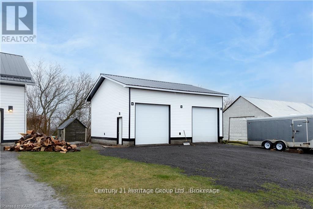 7387 County Rd 9, Greater Napanee, Ontario  K7R 3K8 - Photo 36 - X12403193