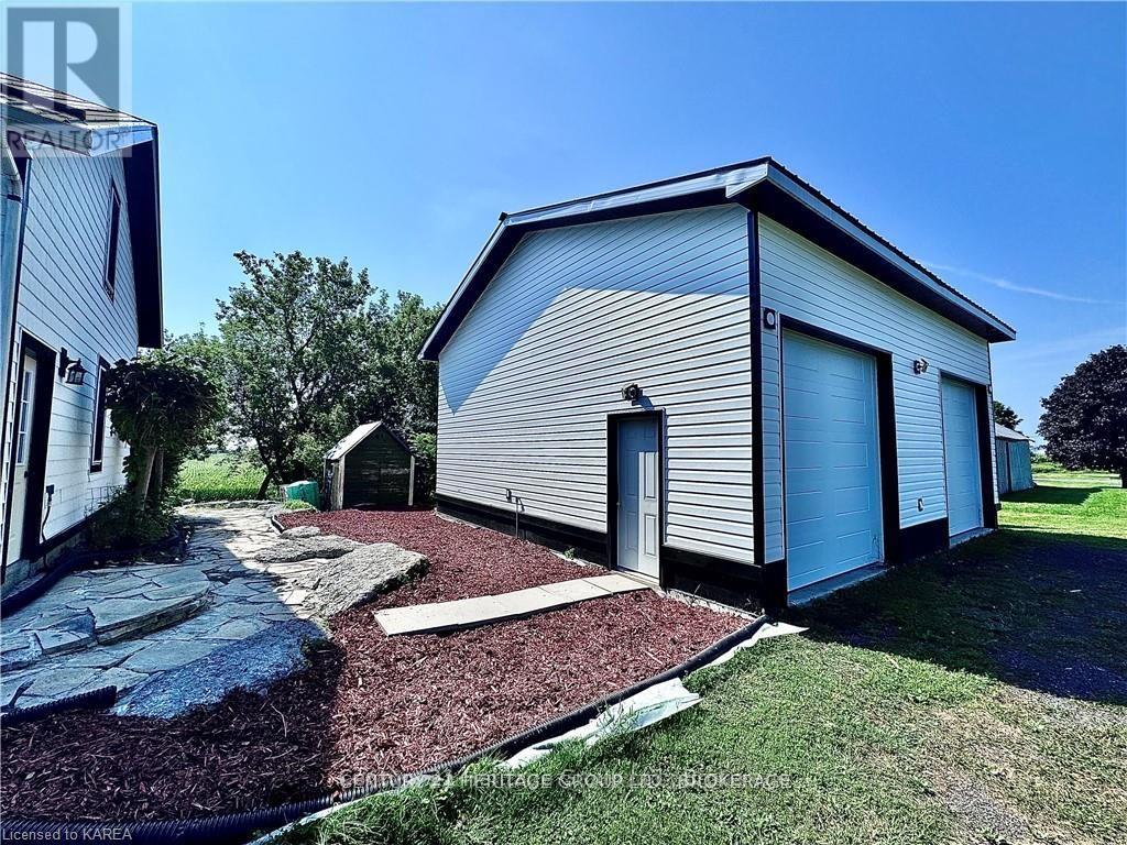 7387 County Rd 9, Greater Napanee, Ontario  K7R 3K8 - Photo 37 - X12403193