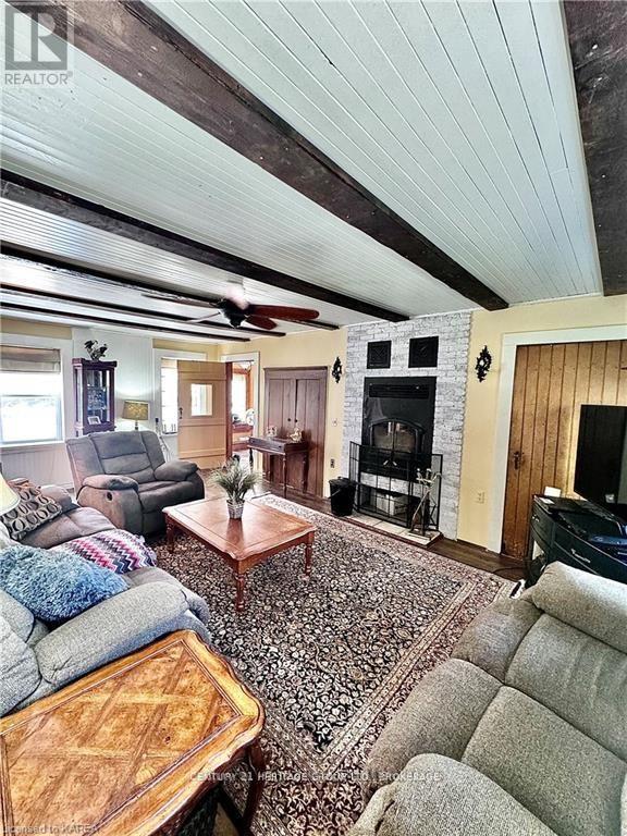 7387 County Rd 9, Greater Napanee, Ontario  K7R 3K8 - Photo 5 - X12403193